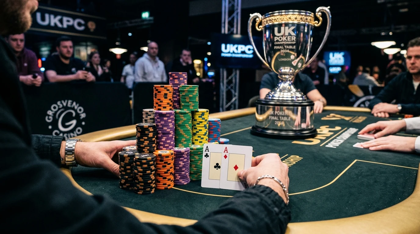 GUKPT Manchester